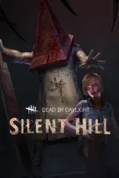 Dead By Daylight - Silent Hill Chapter DLC (AR) (Xbox Series X|S) - Xbox Live - Digital Code