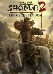 Product Image - Total War: SHOGUN 2 - Rise of the Samurai Campaign DLC (EU) (PC / Mac / Linux) - Steam - Digital Code
