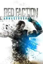 Product Image - Red Faction: Armageddon (EU) (PC) - Steam - Digital Code