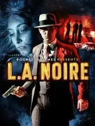 Product Image - L.A. Noire: The Complete Edition (EU) (PC) - Steam - Digital Code