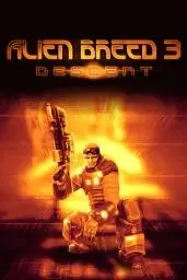 Product Image - Alien Breed 3: Descent (EU) (PC) - Steam - Digital Code