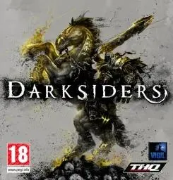 Product Image - Darksiders Warmastered Edition (EU) (PC) - Steam - Digital Code