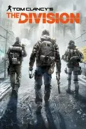 Product Image - Tom Clancy's The Division (EU) (Xbox One / Xbox Series X/S) - Xbox Live - Digital Code